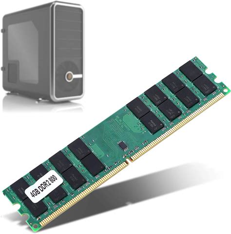 ddr2 ram|Amazon.com: Ddr2 Ram.